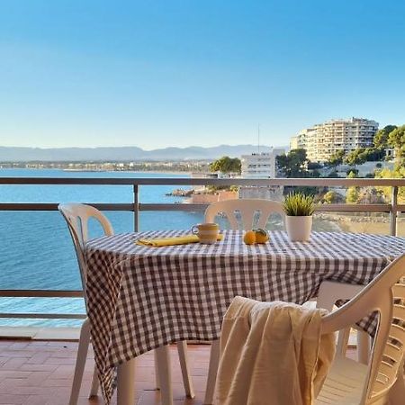 Appartement Bahia Mar Salou Extérieur photo