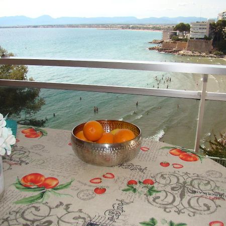 Appartement Bahia Mar Salou Extérieur photo