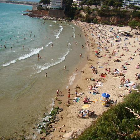 Appartement Bahia Mar Salou Extérieur photo