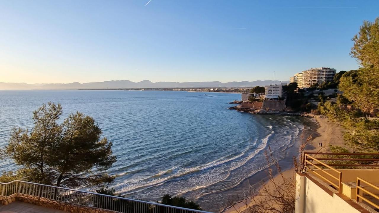 Appartement Bahia Mar Salou Extérieur photo