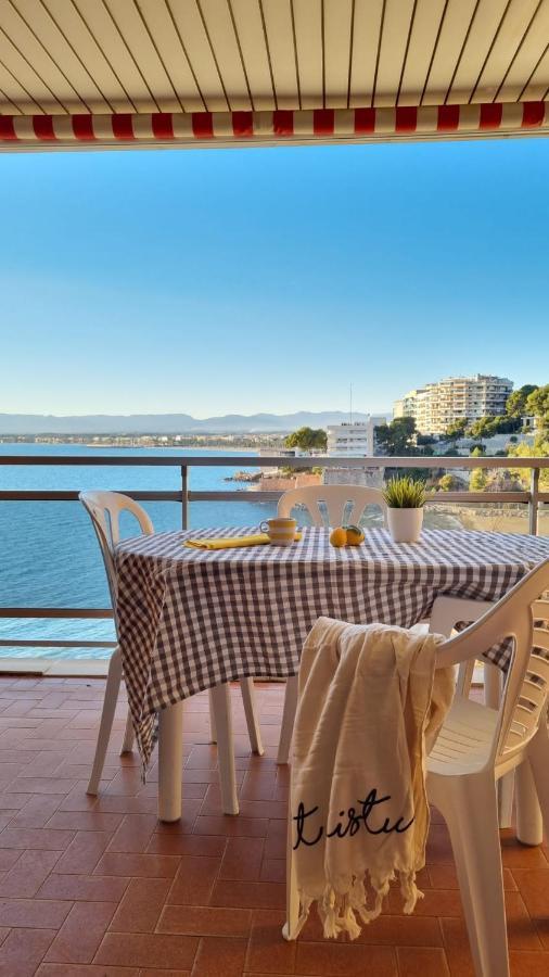 Appartement Bahia Mar Salou Extérieur photo