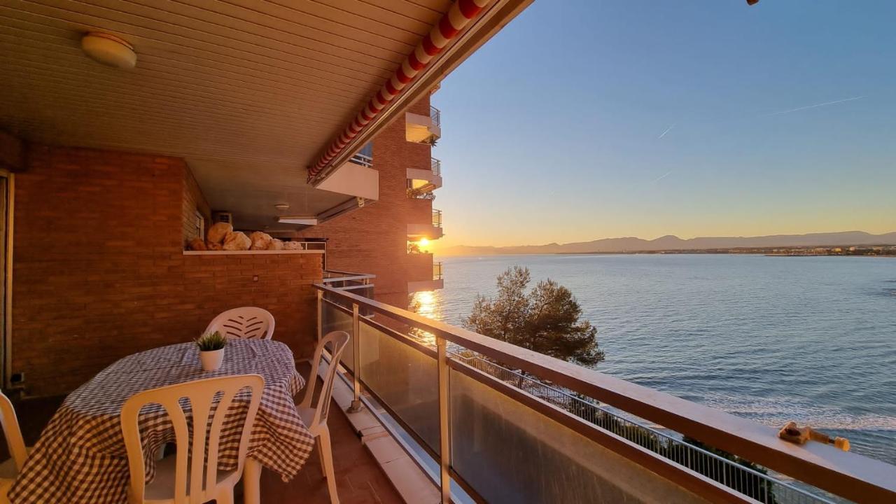 Appartement Bahia Mar Salou Extérieur photo