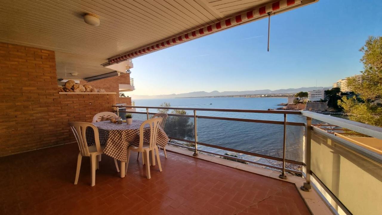 Appartement Bahia Mar Salou Extérieur photo