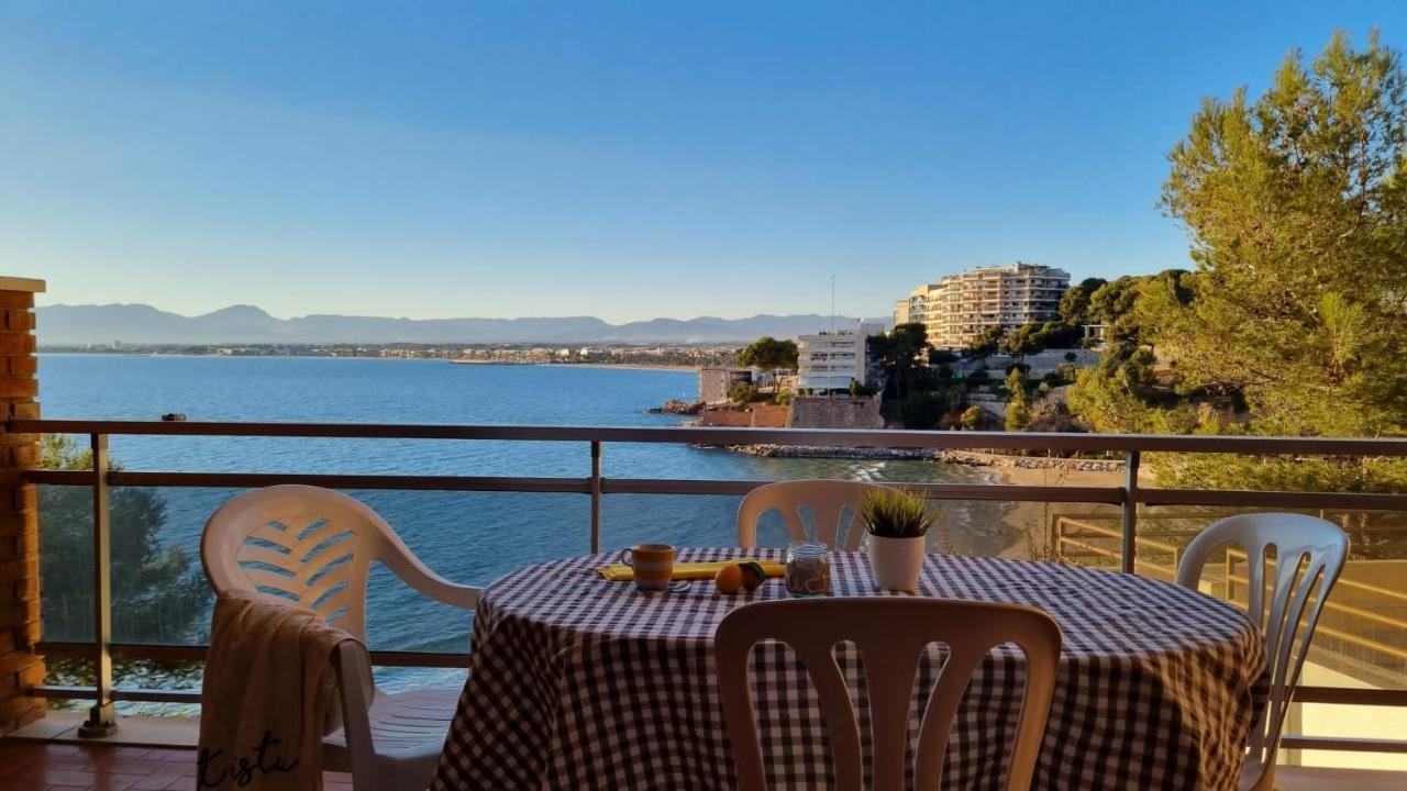 Appartement Bahia Mar Salou Extérieur photo