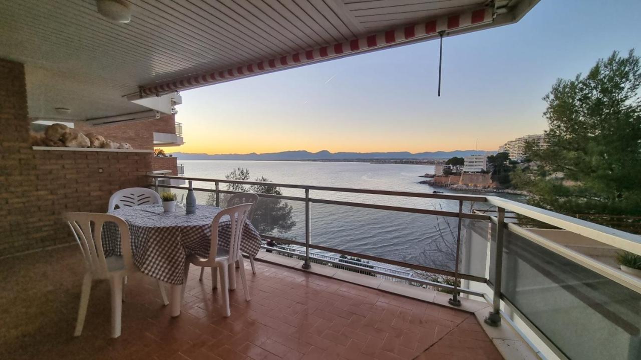 Appartement Bahia Mar Salou Extérieur photo