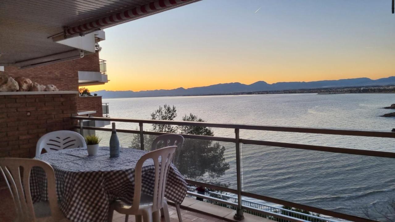 Appartement Bahia Mar Salou Extérieur photo