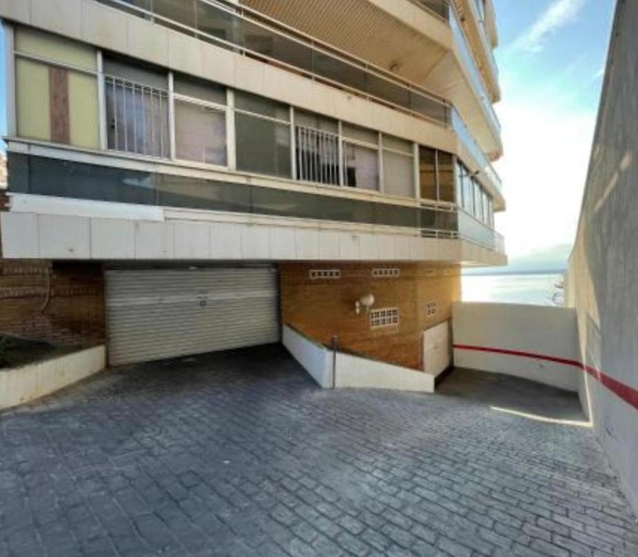 Appartement Bahia Mar Salou Extérieur photo