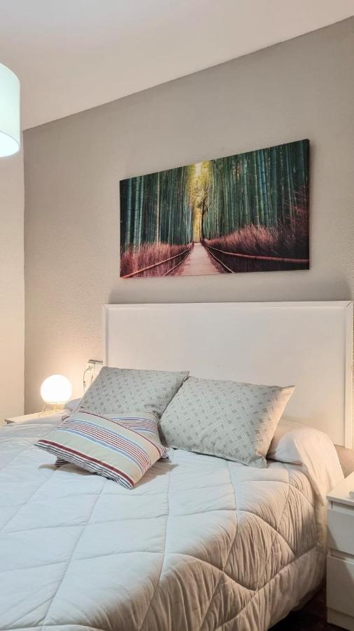 Appartement Bahia Mar Salou Extérieur photo