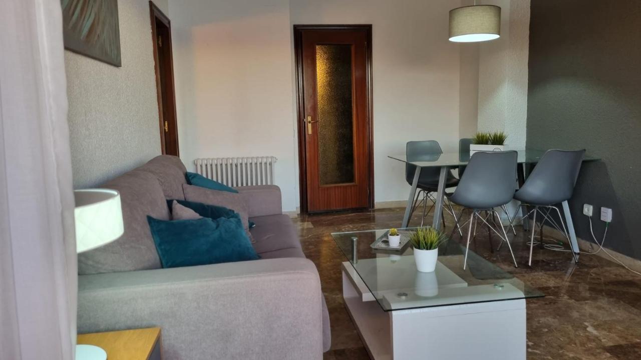 Appartement Bahia Mar Salou Extérieur photo