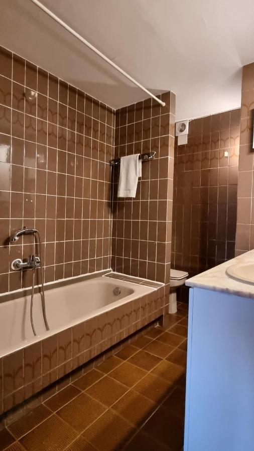 Appartement Bahia Mar Salou Extérieur photo