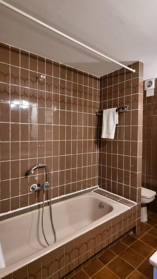 Appartement Bahia Mar Salou Extérieur photo
