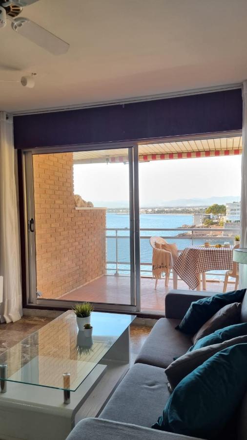 Appartement Bahia Mar Salou Extérieur photo