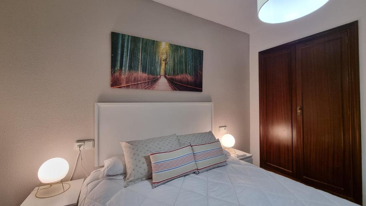 Appartement Bahia Mar Salou Extérieur photo