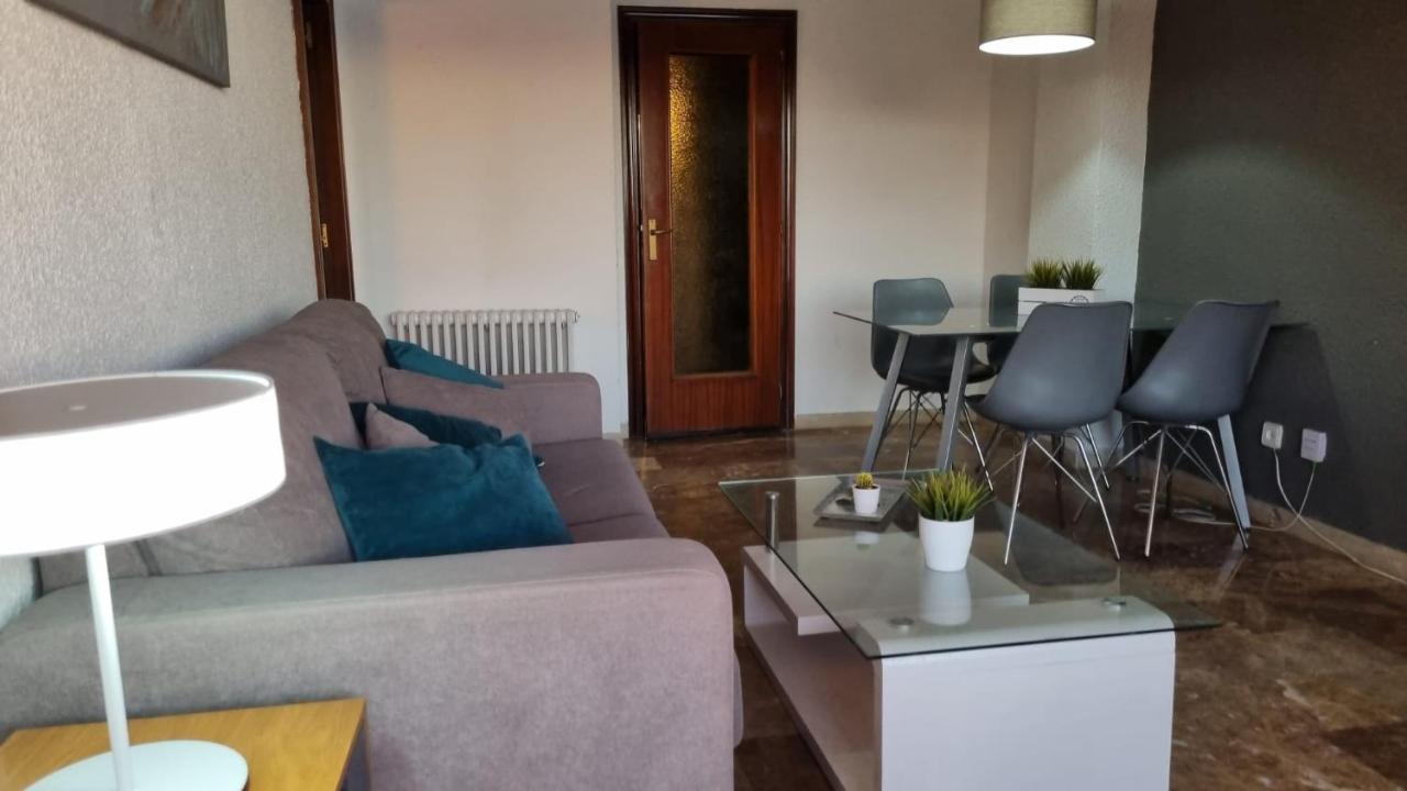 Appartement Bahia Mar Salou Extérieur photo