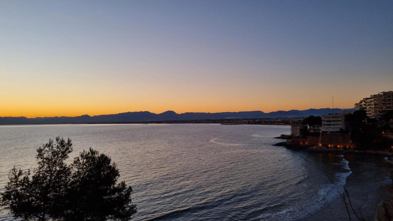 Appartement Bahia Mar Salou Extérieur photo