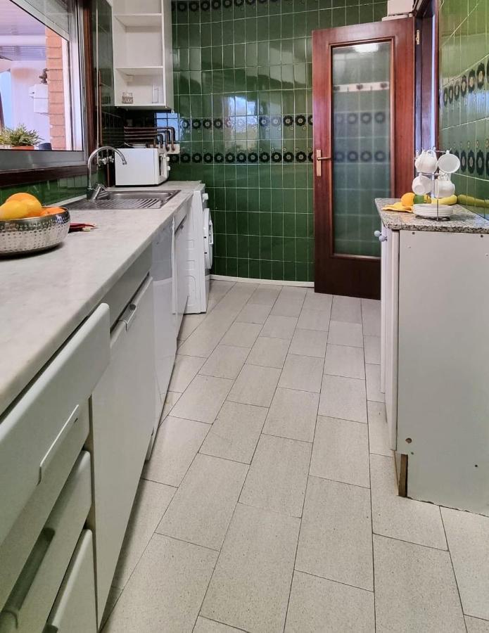 Appartement Bahia Mar Salou Extérieur photo