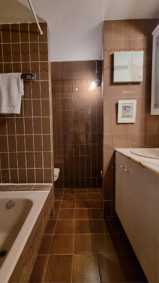 Appartement Bahia Mar Salou Extérieur photo
