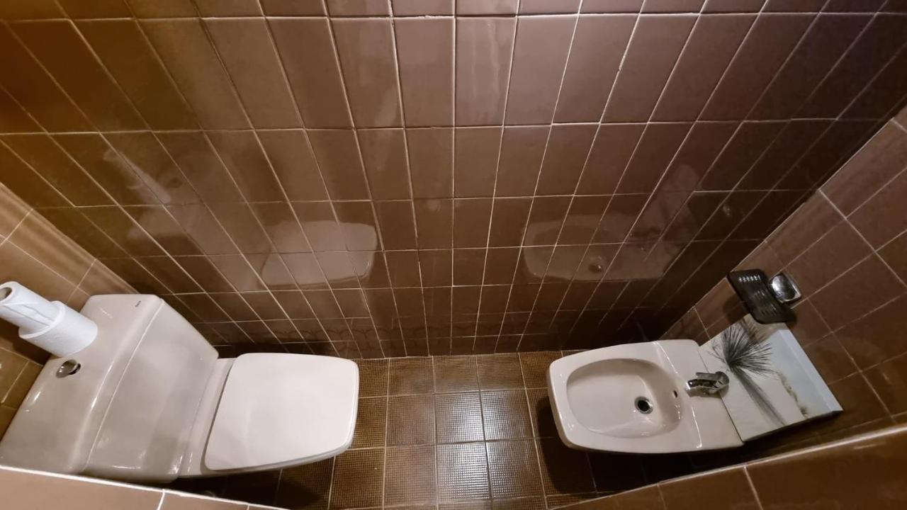 Appartement Bahia Mar Salou Extérieur photo