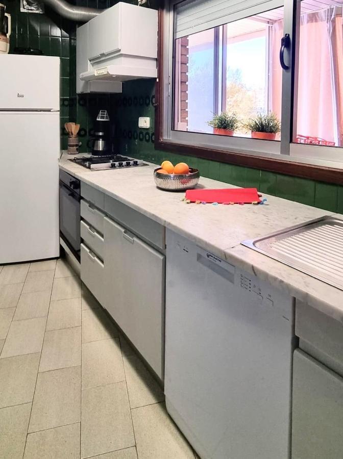 Appartement Bahia Mar Salou Extérieur photo