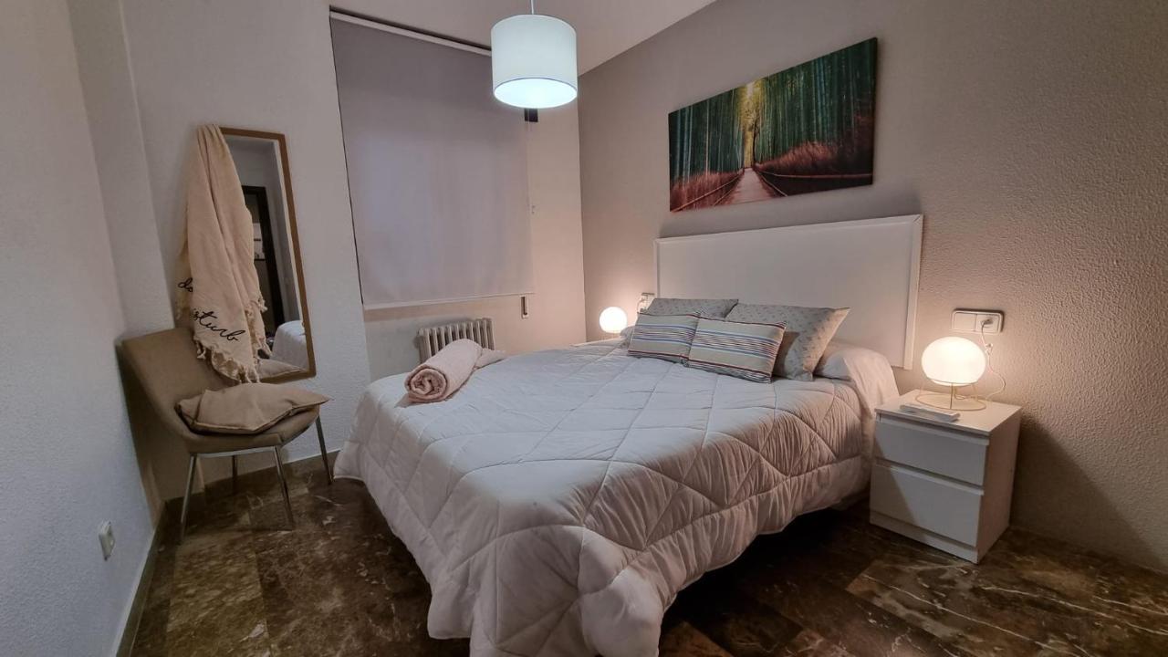 Appartement Bahia Mar Salou Extérieur photo