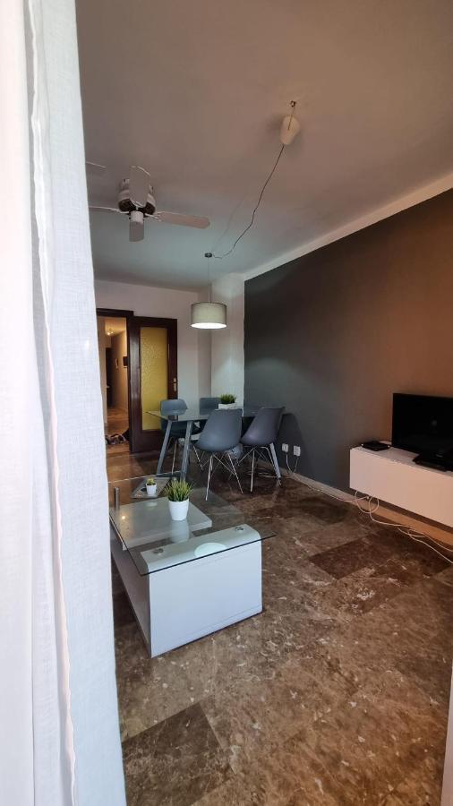 Appartement Bahia Mar Salou Extérieur photo