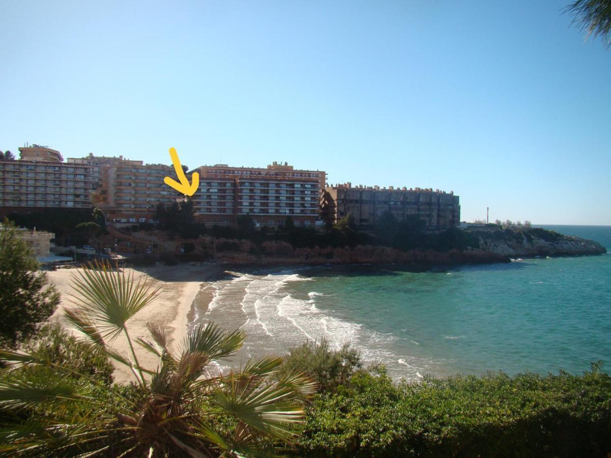 Appartement Bahia Mar Salou Extérieur photo