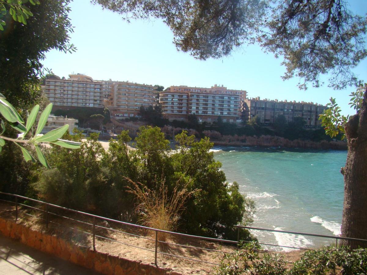 Appartement Bahia Mar Salou Extérieur photo