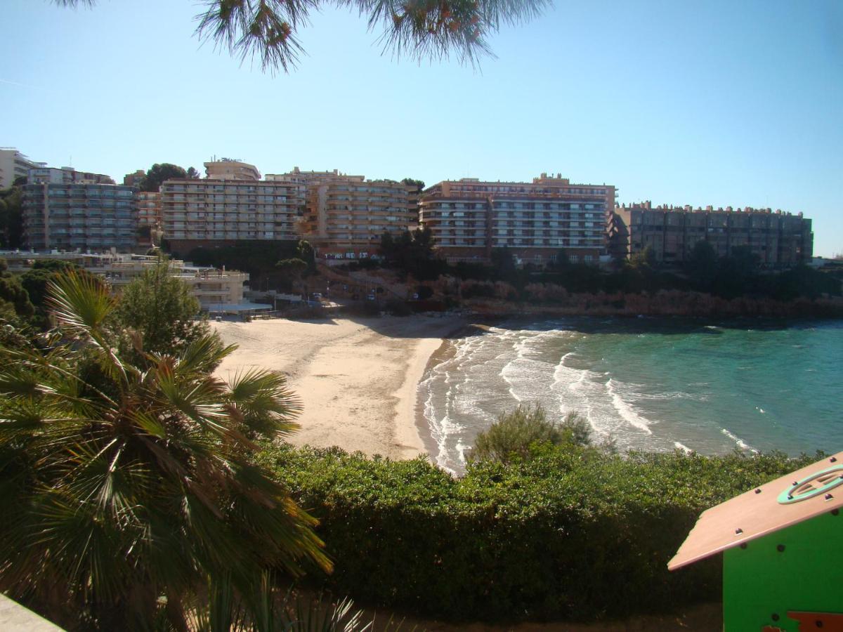 Appartement Bahia Mar Salou Extérieur photo