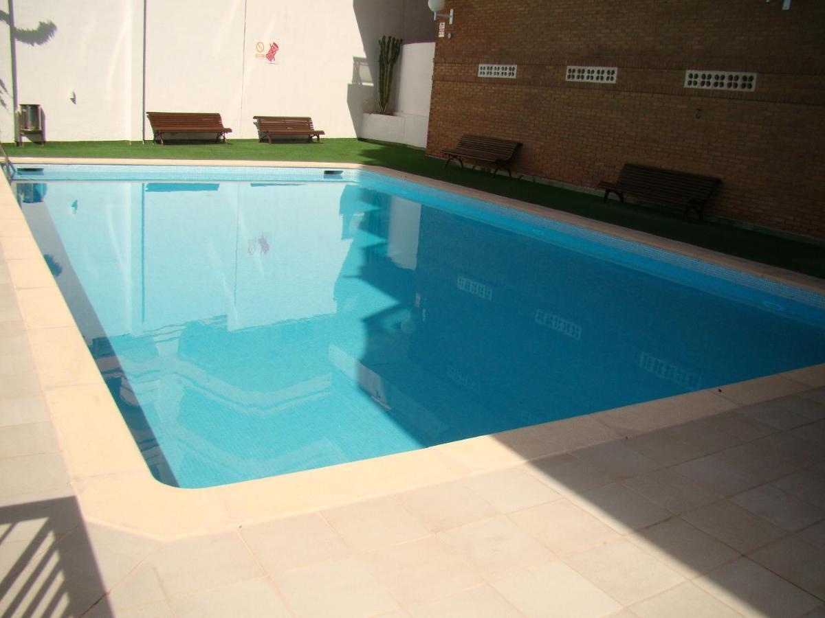 Appartement Bahia Mar Salou Extérieur photo