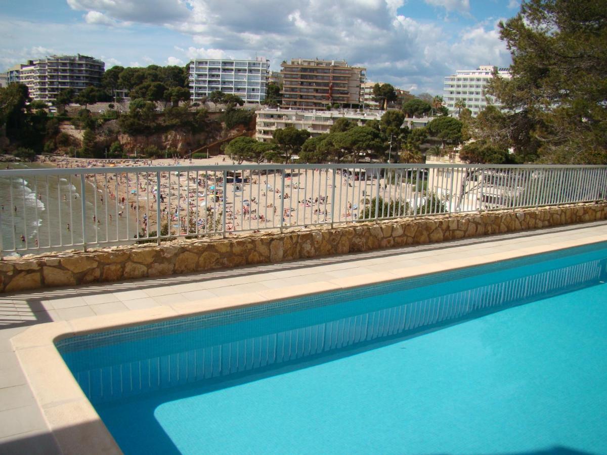 Appartement Bahia Mar Salou Extérieur photo