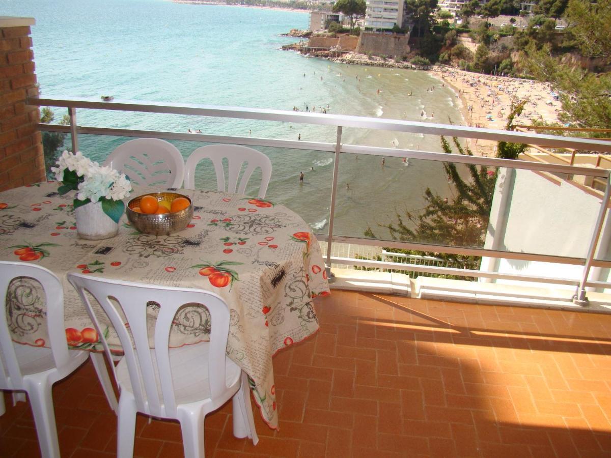 Appartement Bahia Mar Salou Extérieur photo
