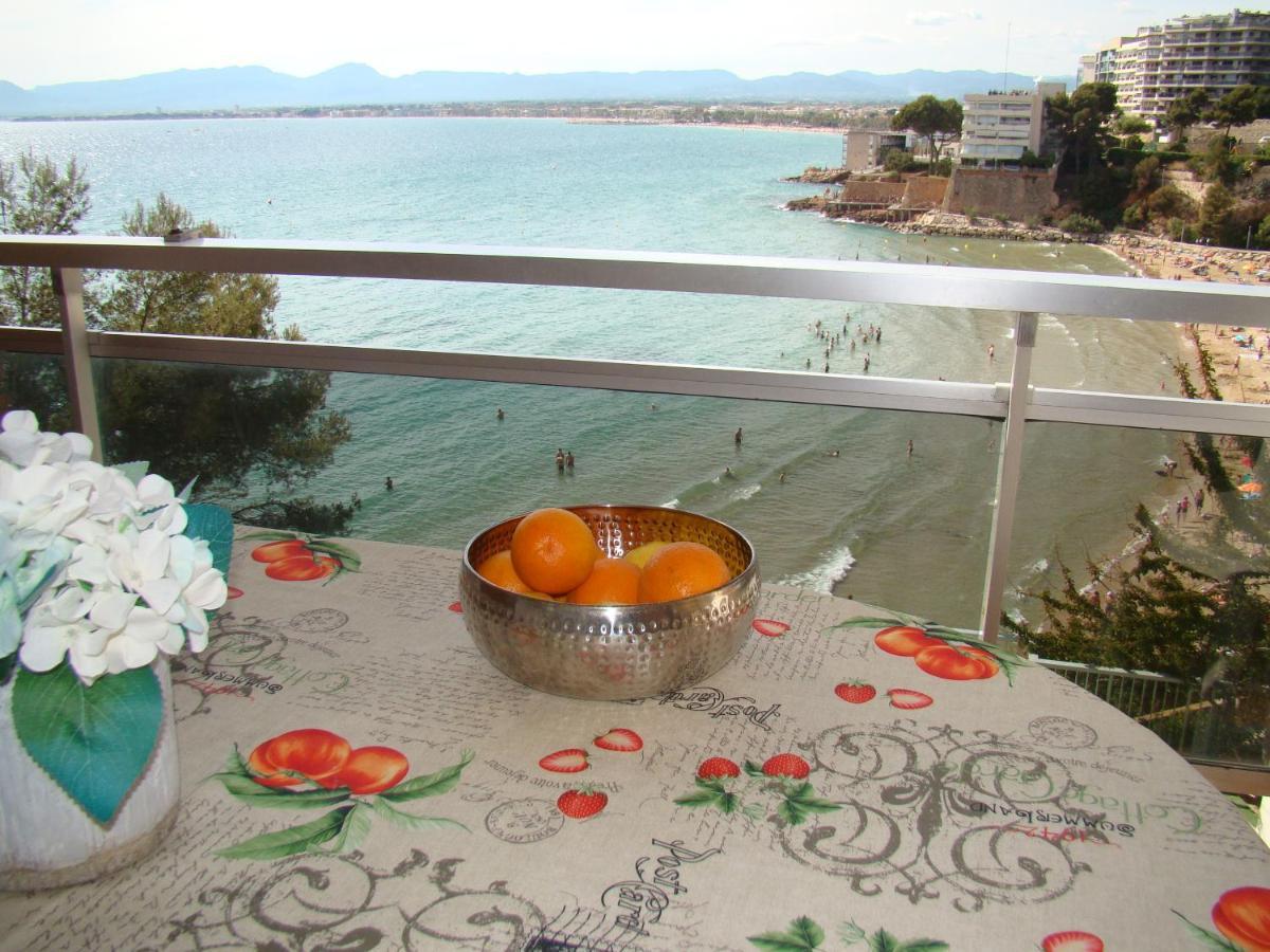 Appartement Bahia Mar Salou Extérieur photo